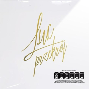 Dziękuje (feat. Rahim, Mesajah, Buka, Vienio, Czesław Śpiewa)