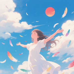 鸟之诗（钢琴版）