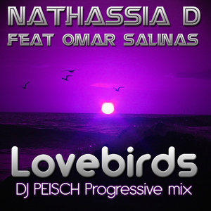 Lovebirds (DJ Peisch Progressive Mix)