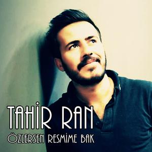 Özlersen Resmime Bak