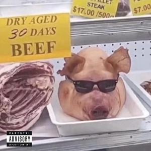 Piggy(Feat.NJ Bandit/Prod.AngelLaCienciaBeats)