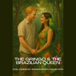 The Gringo & the Brazilian Queen