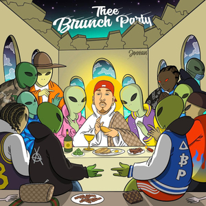 Dom Peri (feat. Young Kiddoe & Wolfythebeast_)