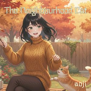 The Neighbourhood Cat