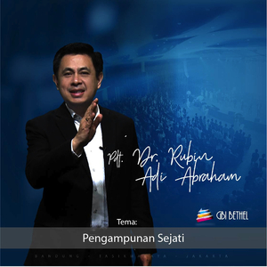 Pengampunan Sejati