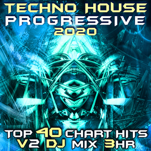 Thrust (Techno House Progressive Psy Trance 2020 Dj Mixed)