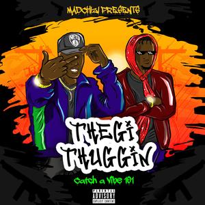 Gaas (feat. Mosh Semo & Miwang)