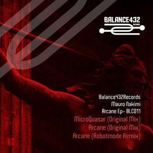 MicroQuasar (Original Mix)