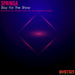 Stay for the Show (LoQuai Remix)