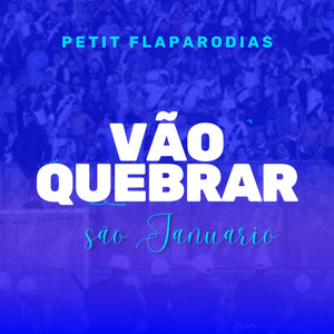 Vão Quebrar Sao Januario