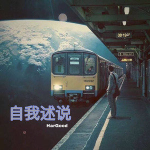 自我述说（2019）