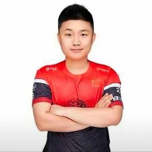 我能打上海major