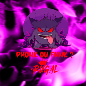 Phonk ou Funk ? - Dj Rugal & Mc Gw