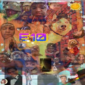 NISSAN BROTHERS (feat. Champ & Sushi Kardashian)