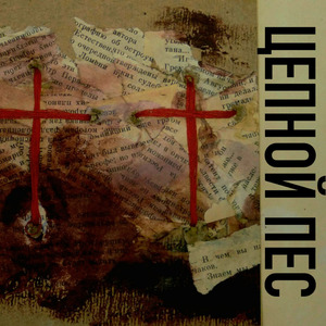 цепная псина