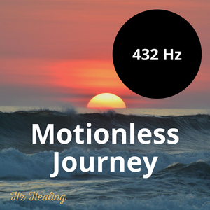 432 Hz Wakefulness