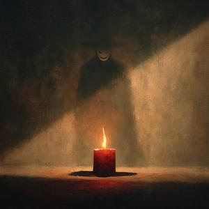 灯（ともしび）～死神～