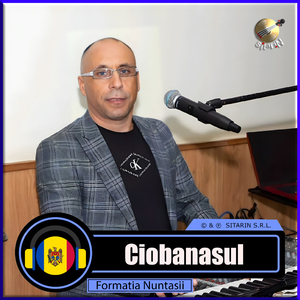 Ciobanasul