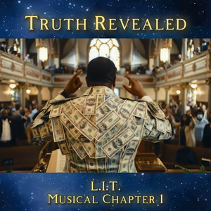 L.I.T. Chapter 1 - Truth Revealed