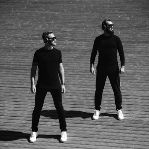 Центрифуга (feat. Владимир Чердаков)