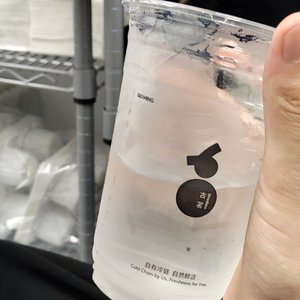 雨连绵，等你现