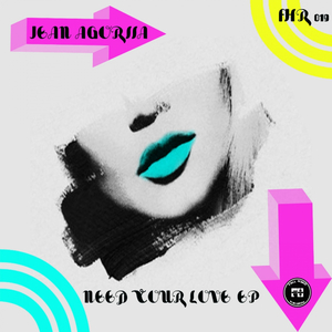 Need Your Love (Original Mix)