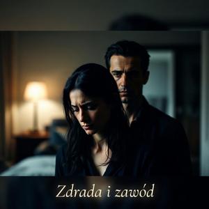 Zdrada i zawód