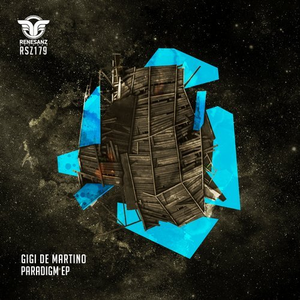 Paradigm (Original Mix)