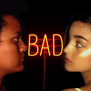 bad intentions (feat. Meagan Maloney)