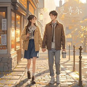同行的光_孙蓬益