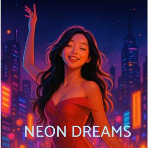 Neon Dreams
