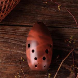 埙曲-《天行九歌》