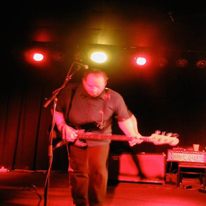 The Bass Player Is a Junkie