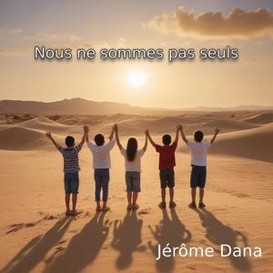 Nous ne sommes pas seuls