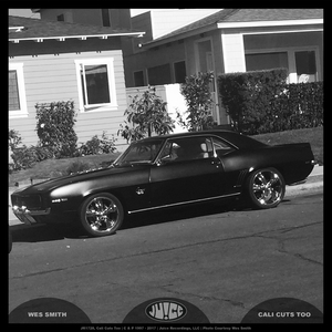 8-Track (Original Mix)