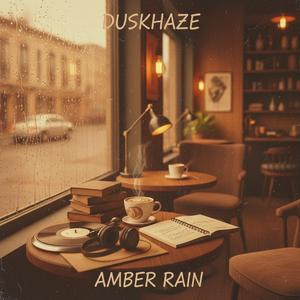 Amber Rain