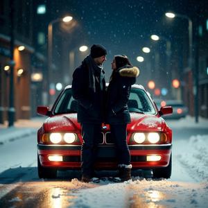 Небо в Очах