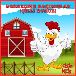 Horuzumu Kaçırdılar (Çilli Horoz)