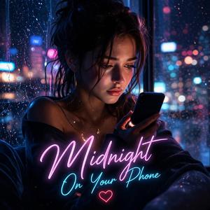 Midnight on Your Phone