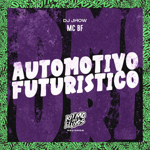 Automotivo Futuristico