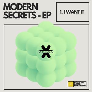 I Want It (Extended Mix)
