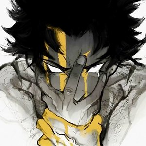 Adversity（高燃）