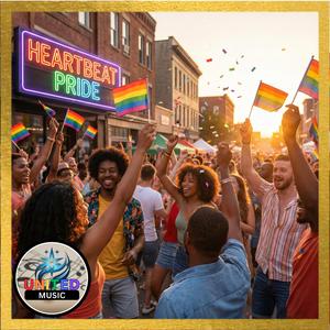 Heartbeat Pride