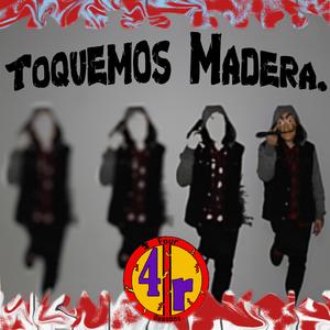 Toquemos Madera