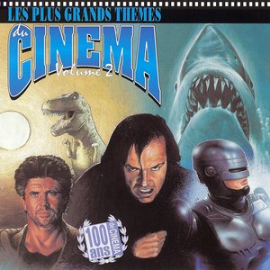 Elephant Man (Thème principal)