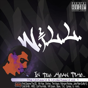 Wah Wah Wah (feat. The Voyce & Cyress)