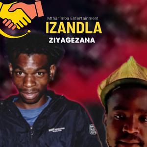 Izwe (with Mtharimba Entertainment)