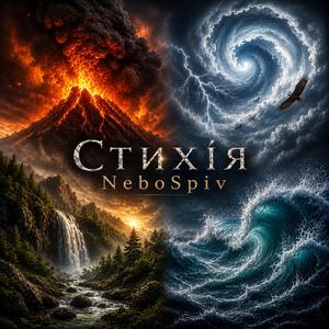 Стихія