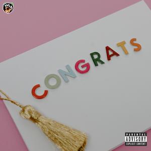 Congrats