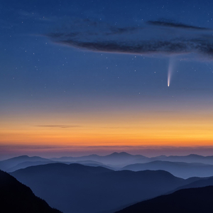 青藤色仲夏 (助眠音乐)